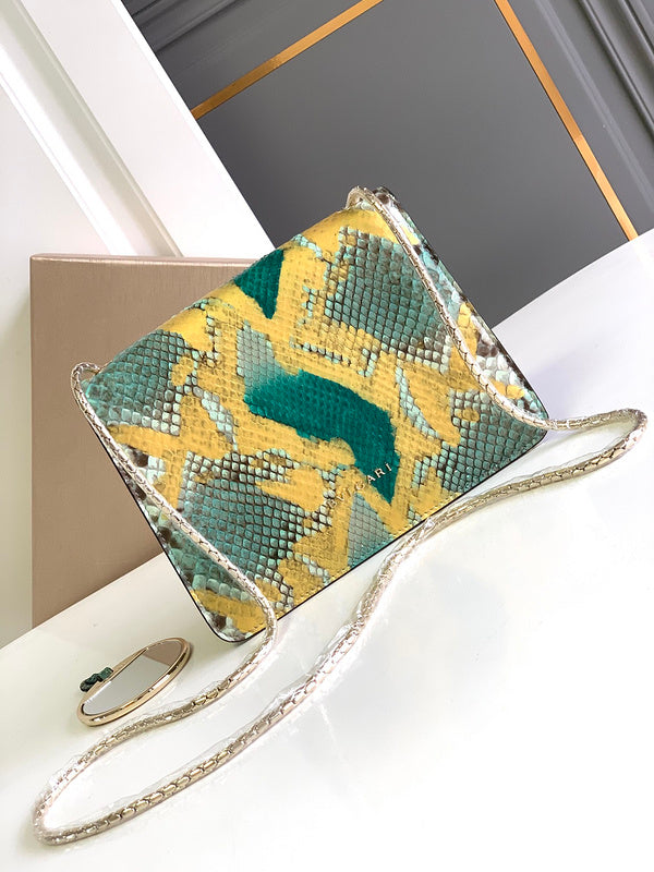 Glami - BGL Bags - 120