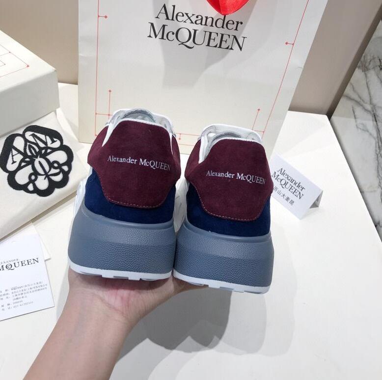 SAMC - AQ Women Shoes - 528