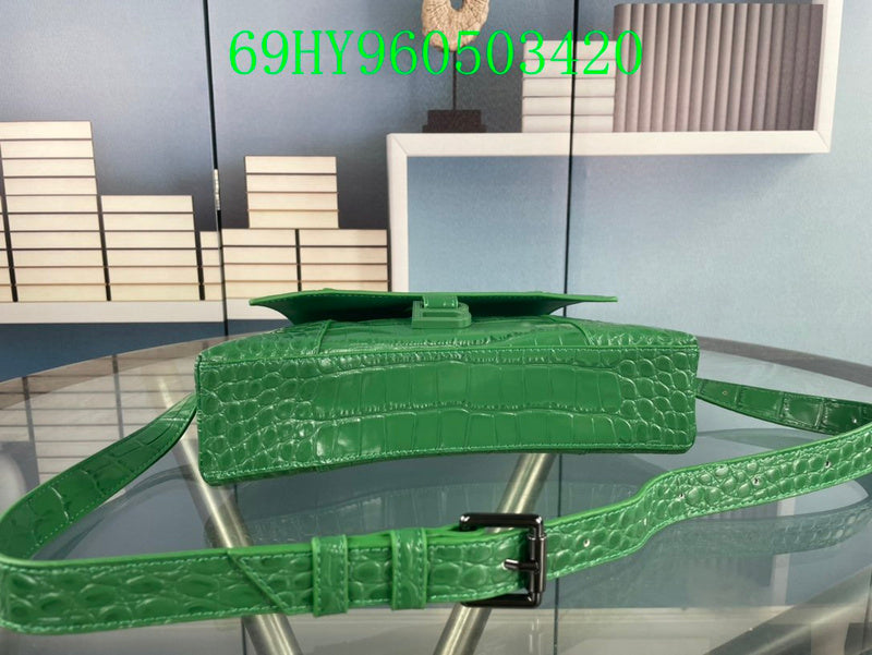 Satchel Bags - BGA Bags - 2318