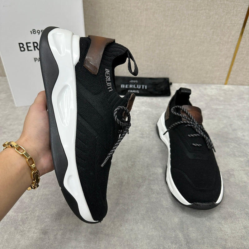 Glami - BRE Men Shoes - 212