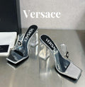SAMC - VAR Women Shoes - 012