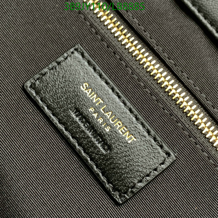 SAMC - YLS Bags - 410