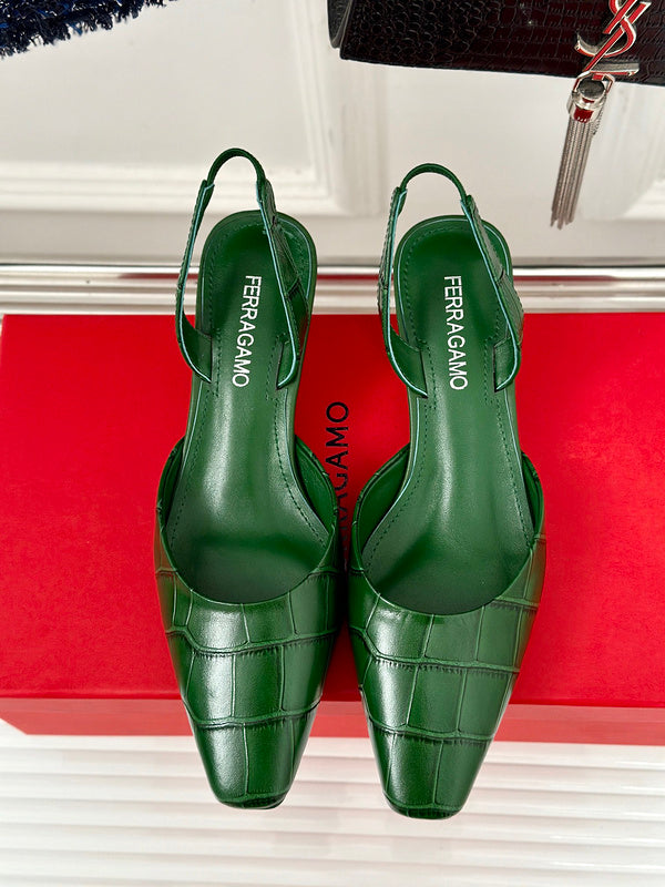 Glami - FGO Women Shoes - 138