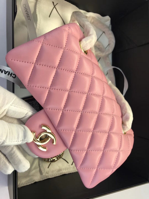 Satchel Bags - CHL Bags - 6611