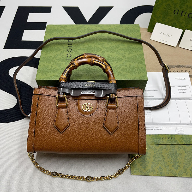 Satchel Bags - GCI Bags - 7645