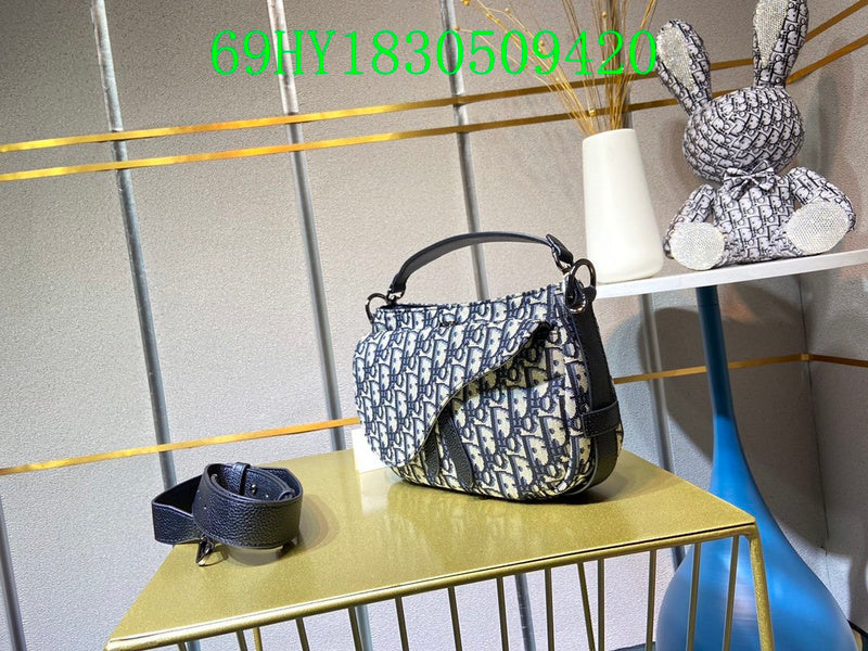 Glami - DOR Bags - 1649
