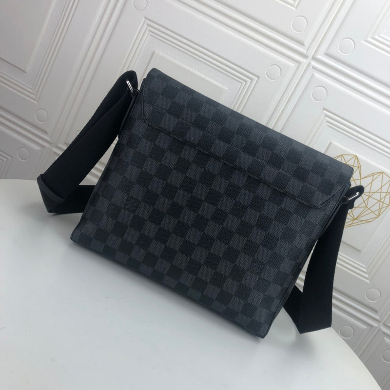 Satchel Bags - VL1 Bags - 762