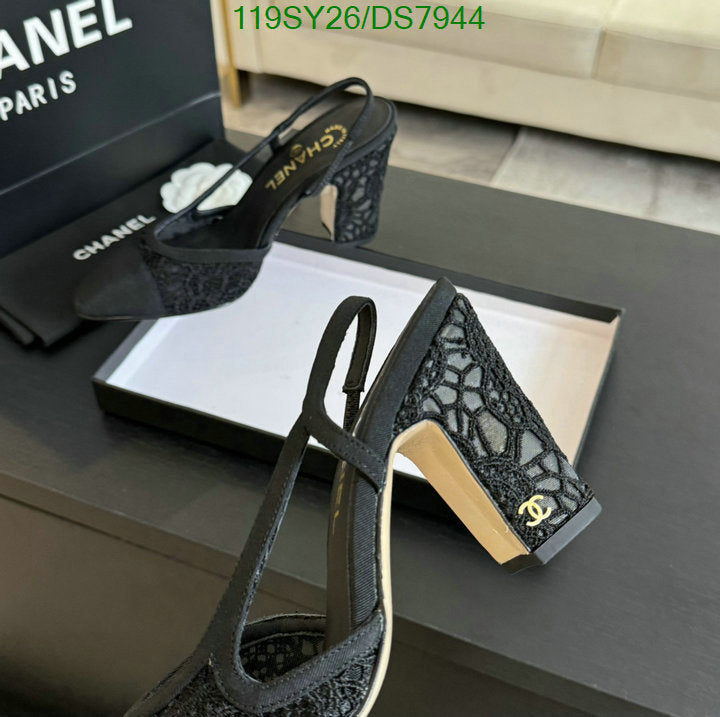 SAMC - CHL Women Shoes Ballet - 024