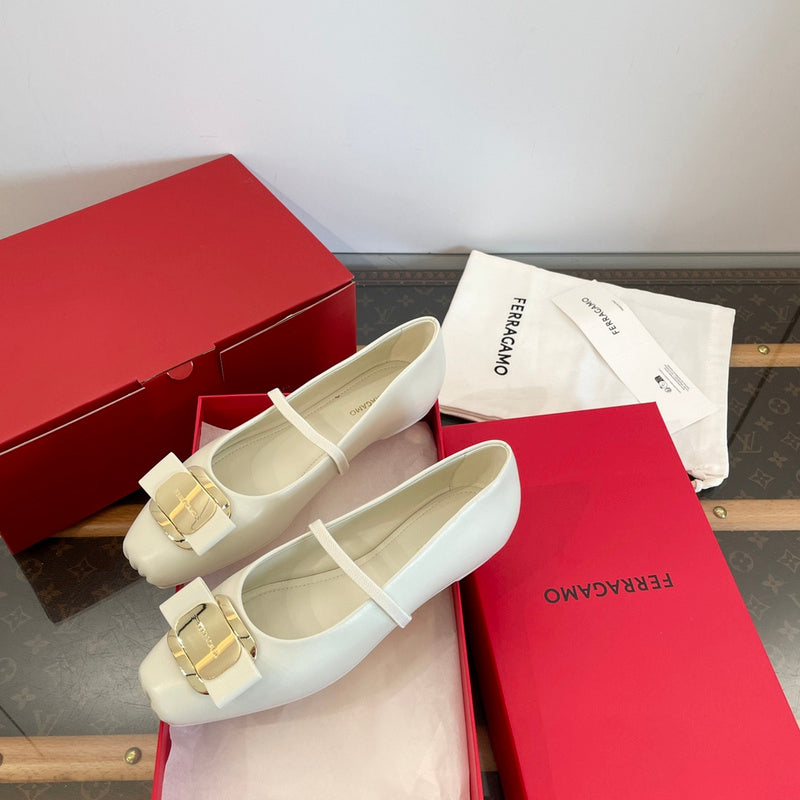 Glami - FGO Women Shoes - 004
