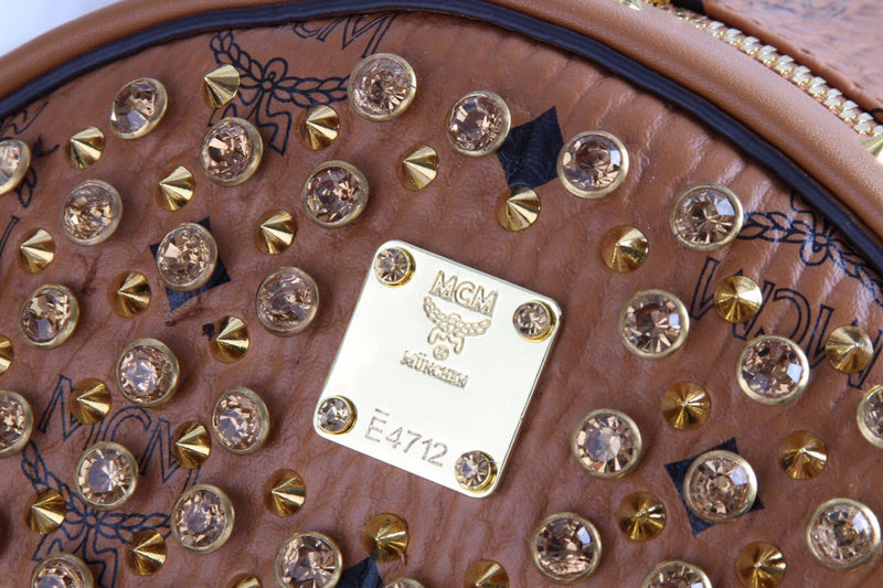 Satchel Bags - MC Bags - 100