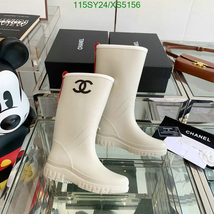 SAMC - CHL Women Boots - 274