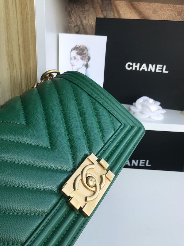 Satchel Bags - CHL Bags - 274
