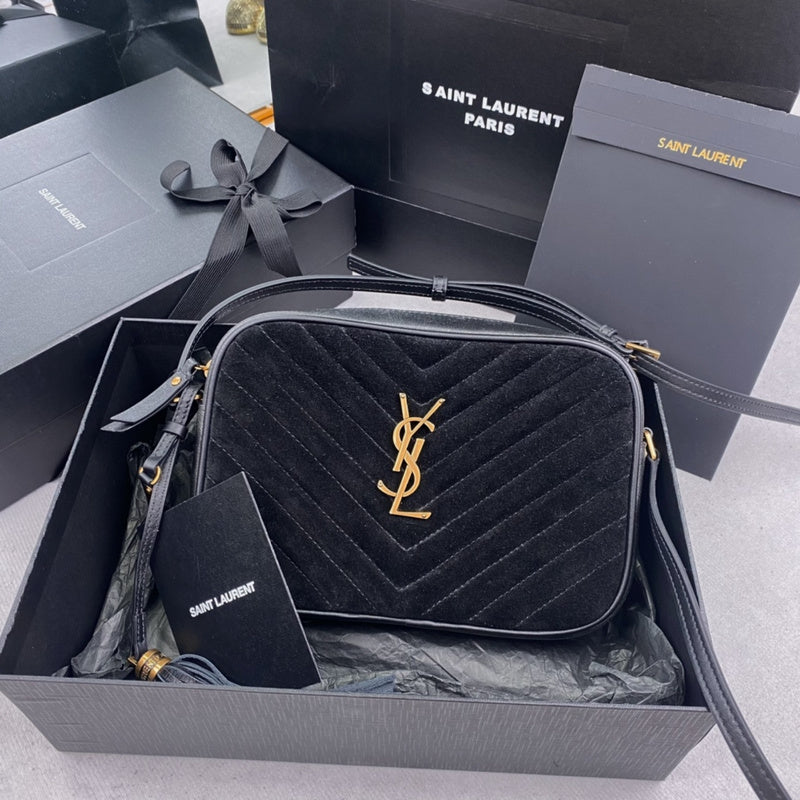 Glamy - YLS Bags - 480