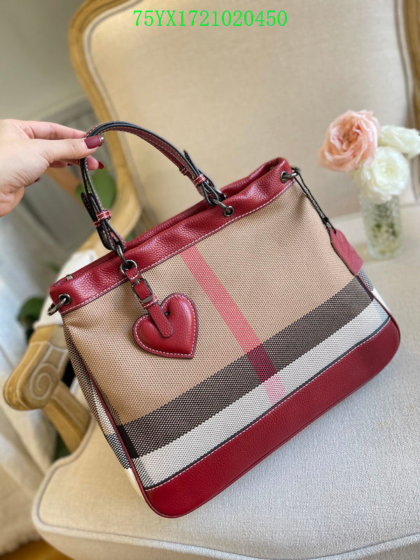 ELE Fashion -BBR Bags - 382