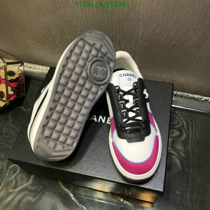 SAMC - CHL Women Shoes Sneakers - 228