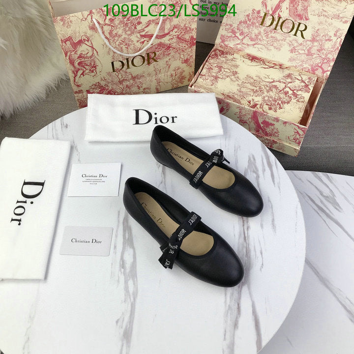 SAMCC - DOR Women Shoes - 1900