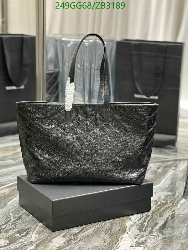 SAMC - YLS Bags - 363