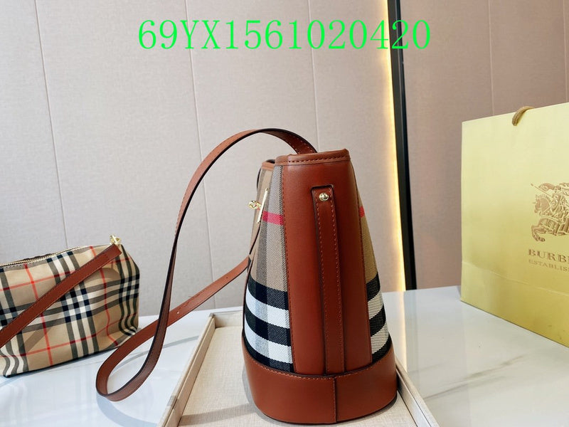 ELE Fashion -BBR Bags - 376