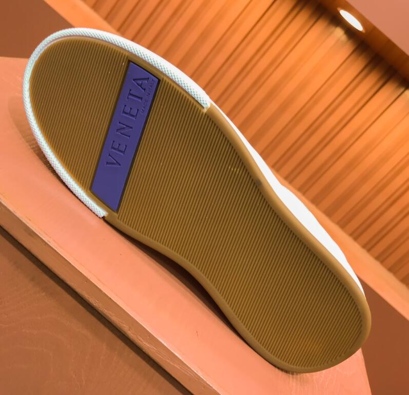 SAMC - BOV Men Shoes - 178