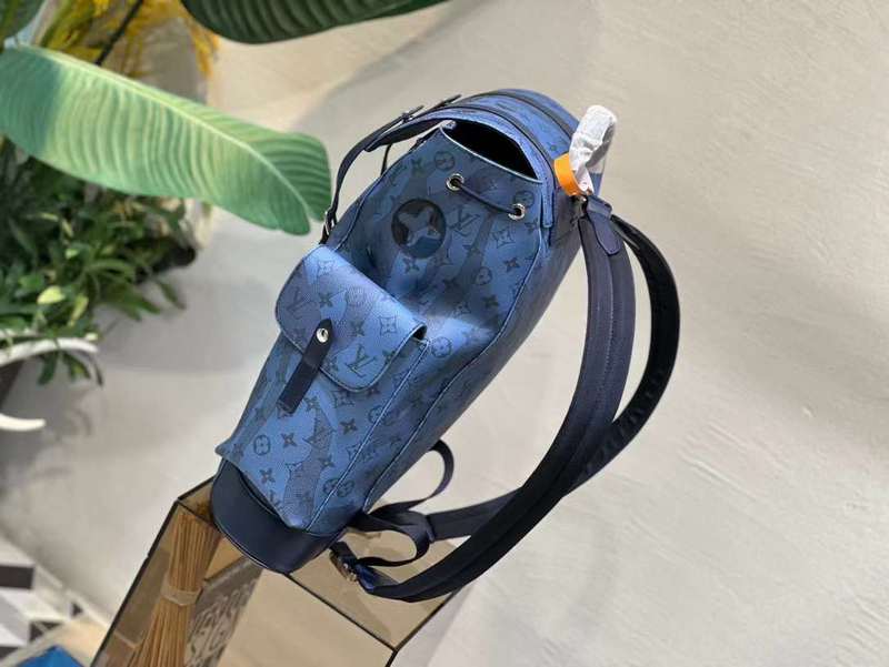 Glami- Glami- Lu-Vi bags - 11446