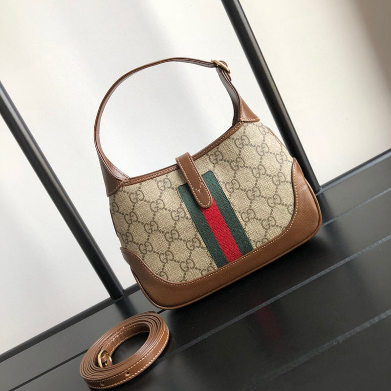 Satchel Bags - GCI Bags - 7134