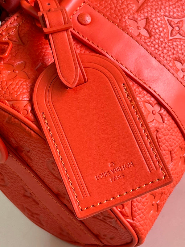GlamI Lu-Vi bags - 2827