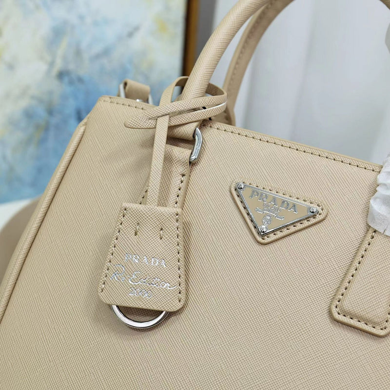Satchel Bags - PRA Bags - 020