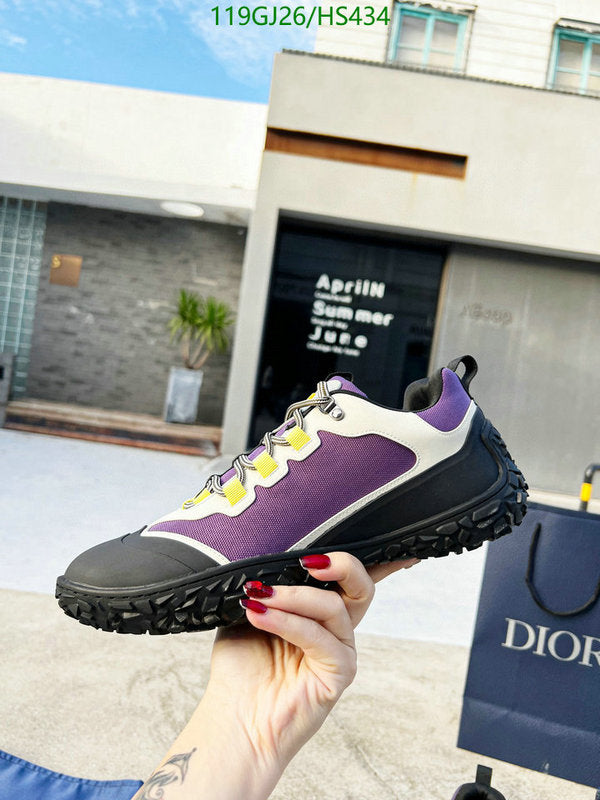SAMC - DOR Women Sneakers - 232