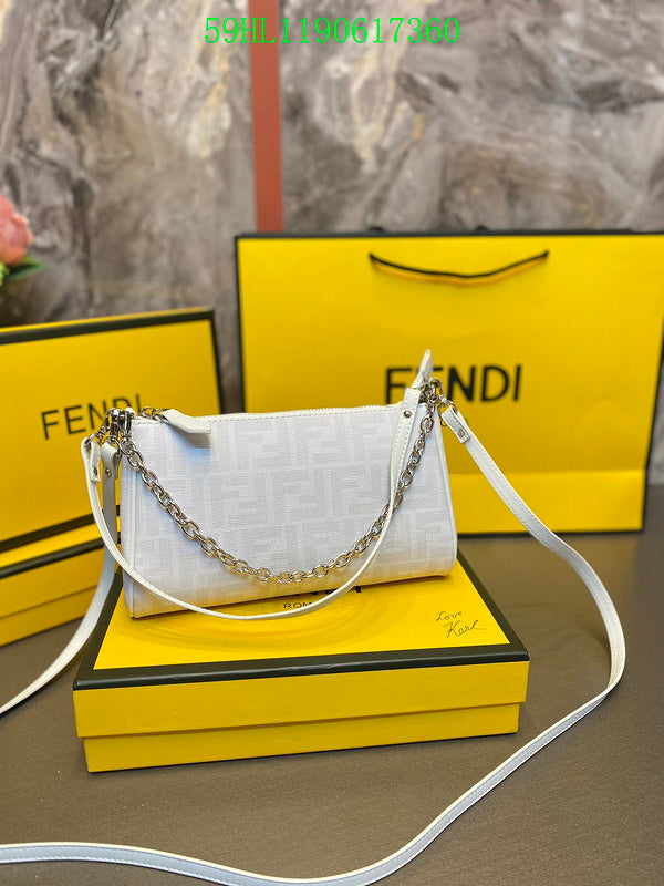 Glami - FDE Bags - 2887