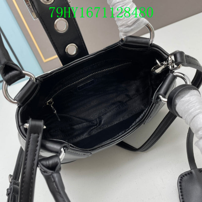 Satchel Bags - PDA Bags - 3783