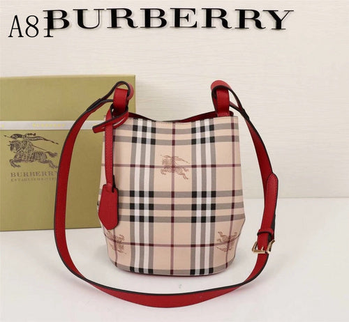 ELE Fashion -BBR Bags - 773