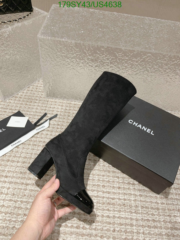 SAMC - CHL Women Boots - 025