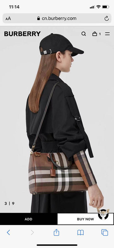 Glami- - BOR Bags - 115