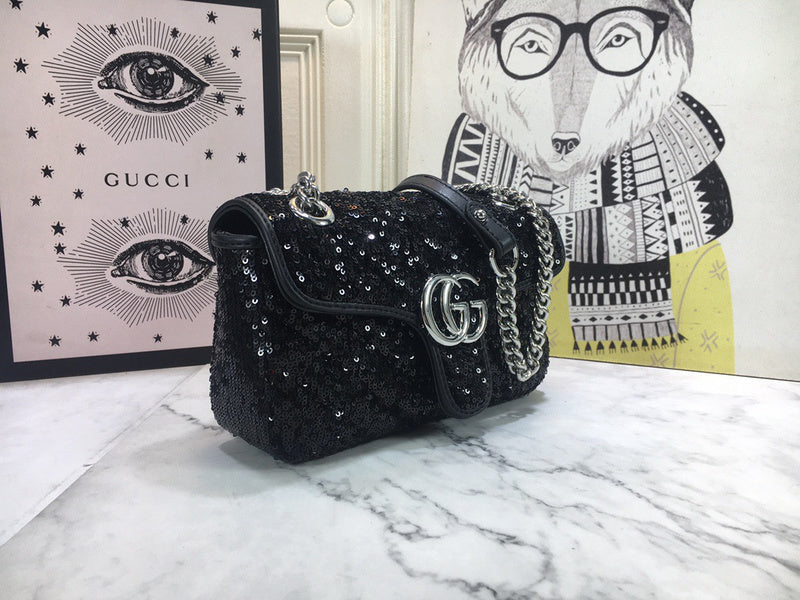 Glami Fashion - GCI Bags - 1649