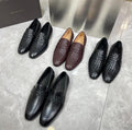 SAMC - BOV Men Shoes - 235