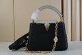 Satchel Bags - VL Bags - 3158