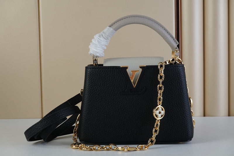 Satchel Bags - VL Bags - 3158