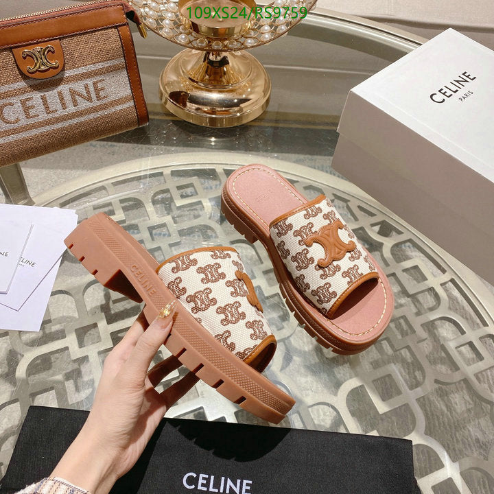 SAMC - COL Women Shoes - 235