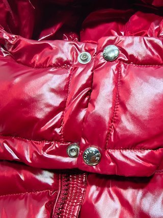 SAMC - Mix Jackets - 117