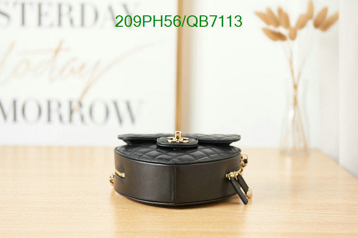 SAMC - CHL Bags - 083