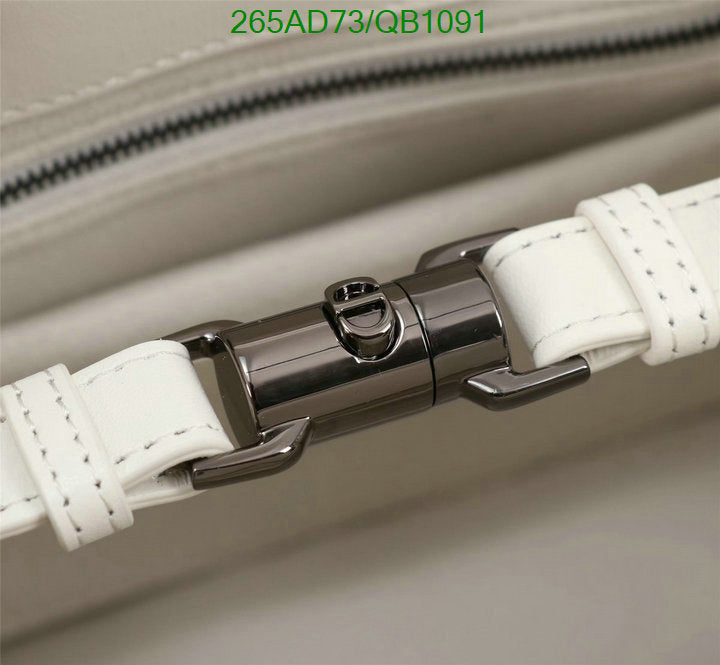 SAMCC - DOR Bags - 1489