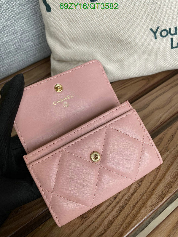 SAMC - CHL Wallets - 047