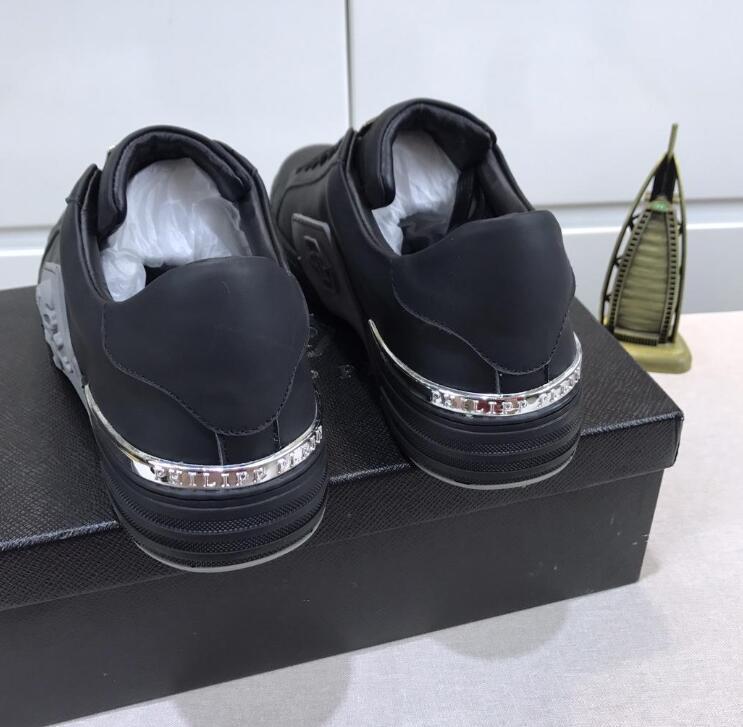 Glamy - PHP Shoes - 215