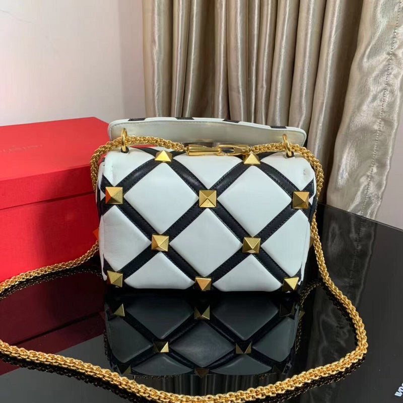 Satchel Bags - VTO Bags - 324
