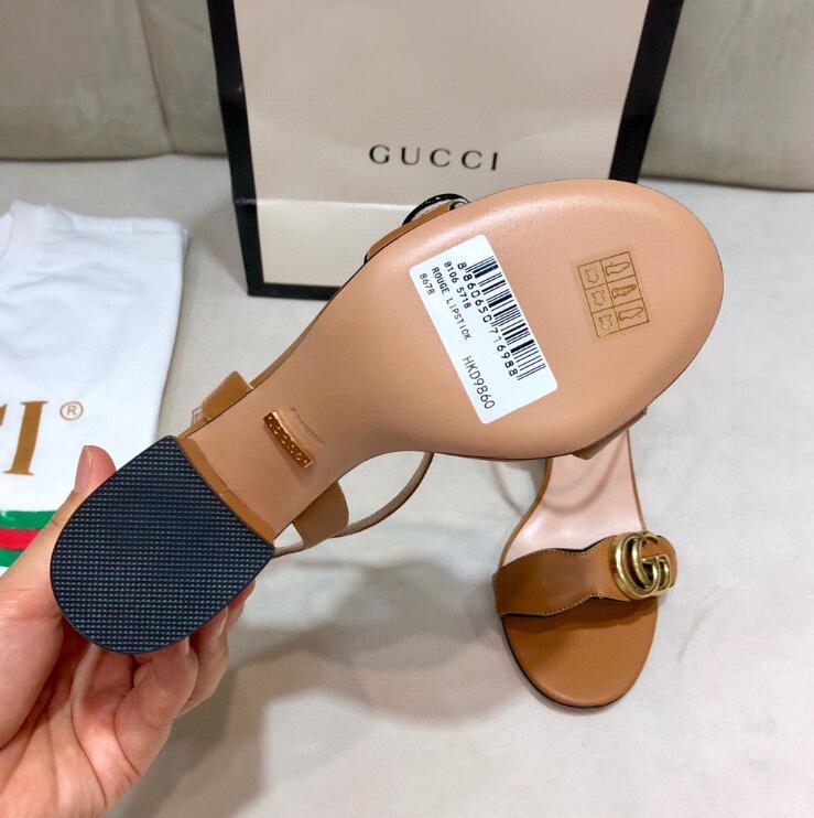 SAMC - GUKI Women Shoes - 2018