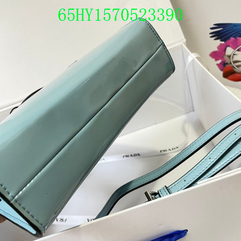 Satchel Bags - PDA Bags - 4289