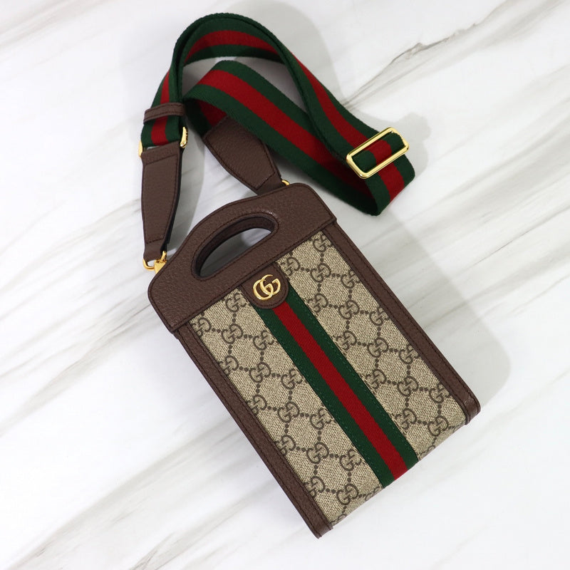 Glami-i GUKI Women Bags - 943