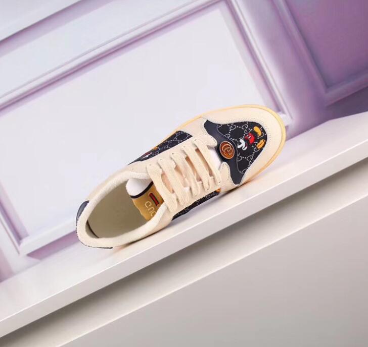 SAMC - GUKI Women Shoes - 1971