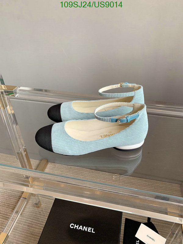 SAMC - CHL Women Shoes Ballet - 145