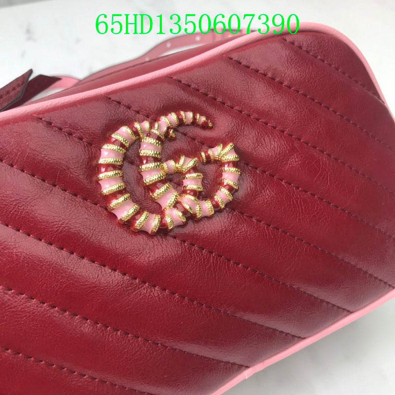 Glami Fashion - GCI Bags - 10417